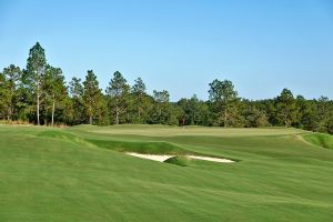Tree Farm 13th Green